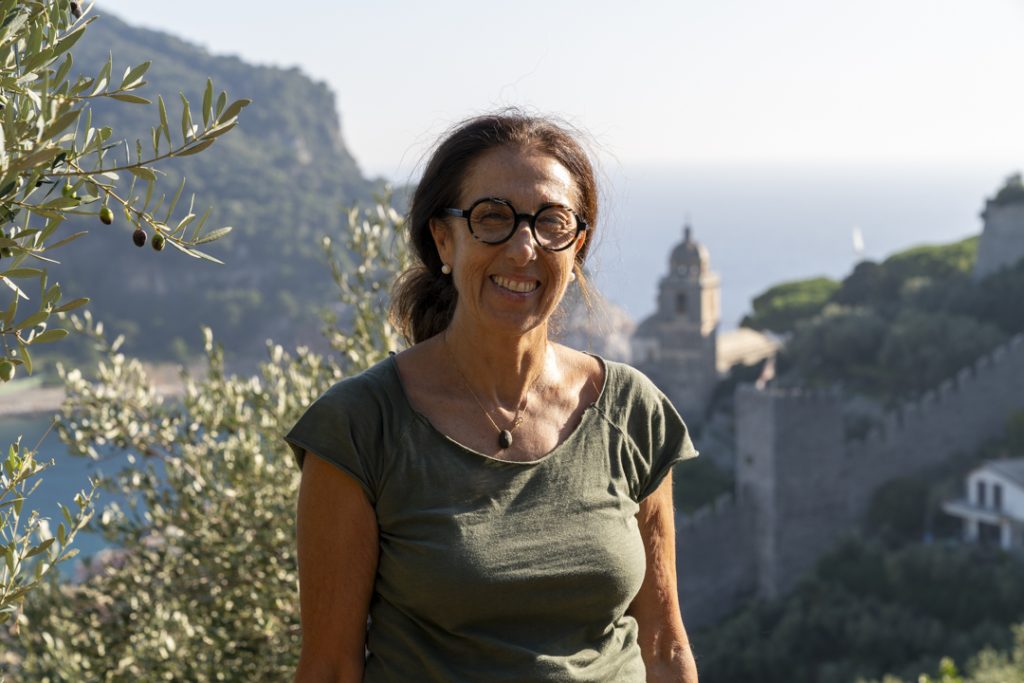 antonella portovenere