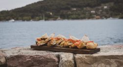 Focacce 5 focaccia portovenere
